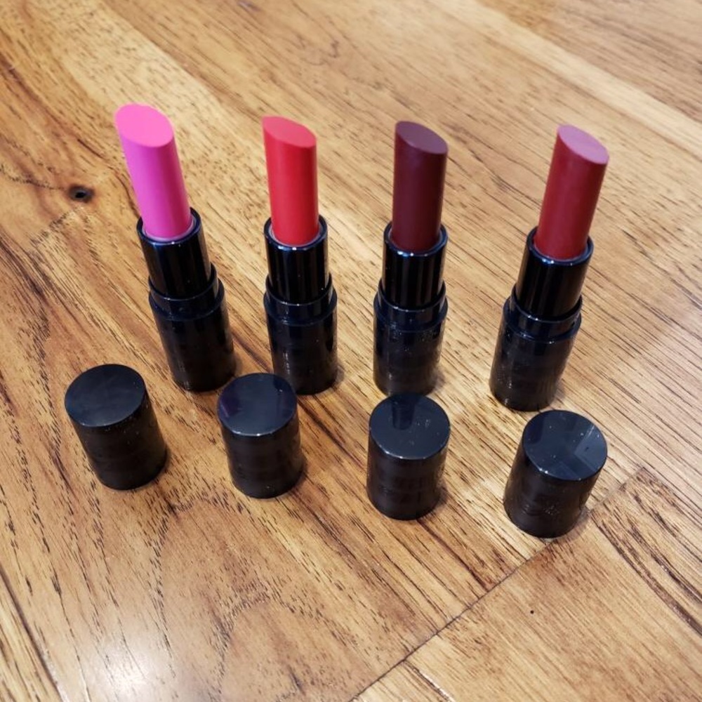 Beautycounter Mini Color Intense Lipstick
